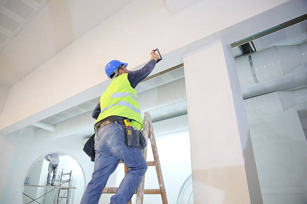 Escatawpa, MS Painting & Drywall Installation Company